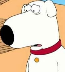 Hello, i am the author of some of the most famous novels that you mostly likely heard of. But most importantly, I am the family dog.