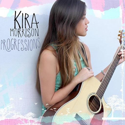 avatar for Kira Morrison