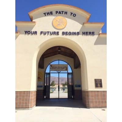 Soledad High ASB Profile