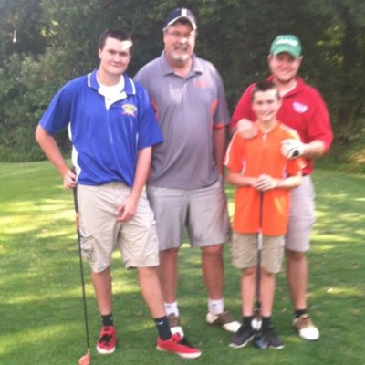 ganrazcon's profile picture. 