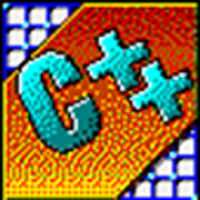 Turbo C7+ (C/C++ compiler) Logo by itesaurabh on DeviantArt