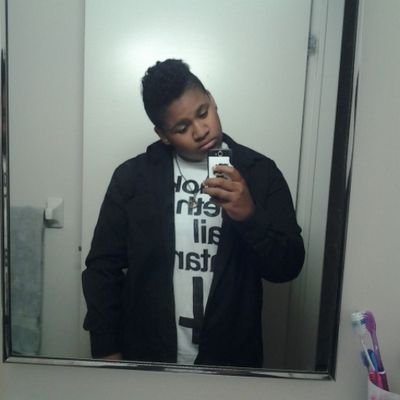 bio's are for people who think they're original...... #teamfollowback!