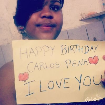 ♥Happy Birthday Los ♥