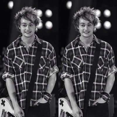 ///5sos Fam///. #1Professeion: Not giving a what///