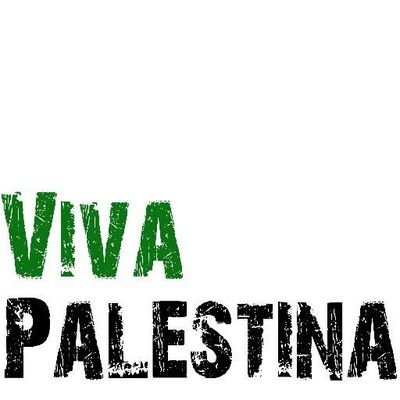 Viva Palestina Charity Shop's Official Account.