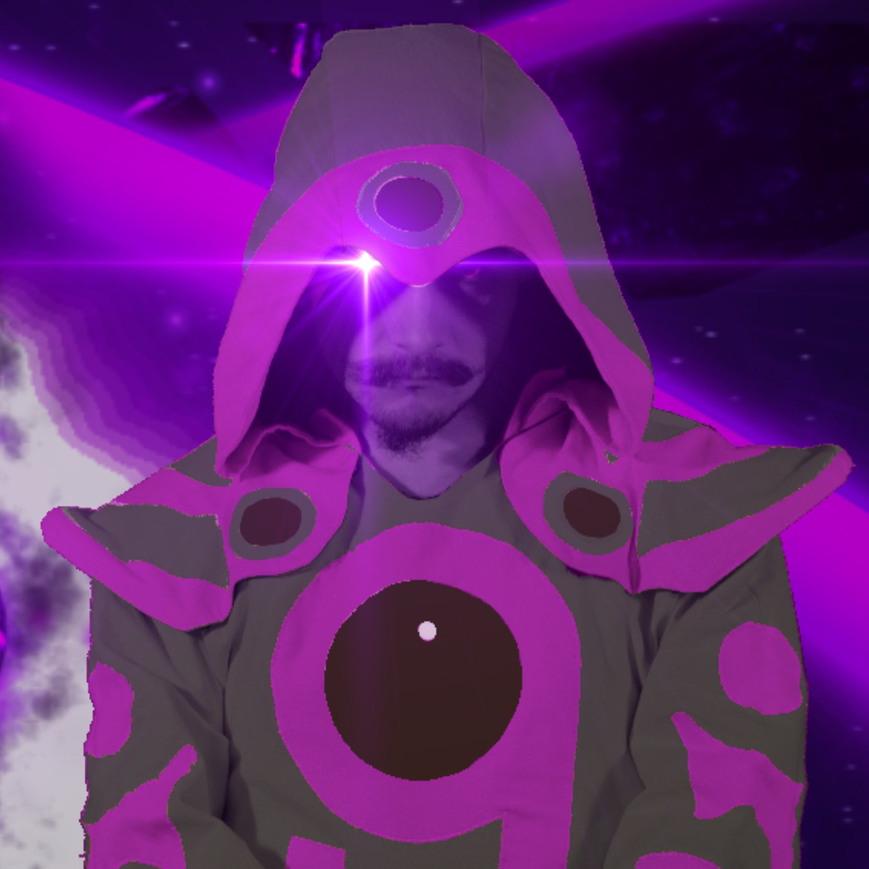 TXApocalyps's profile picture. Suivez-moi et je vous rendrai la pareille ! N'oubliez pas de suivre mon alter-ego @TX_9000 !