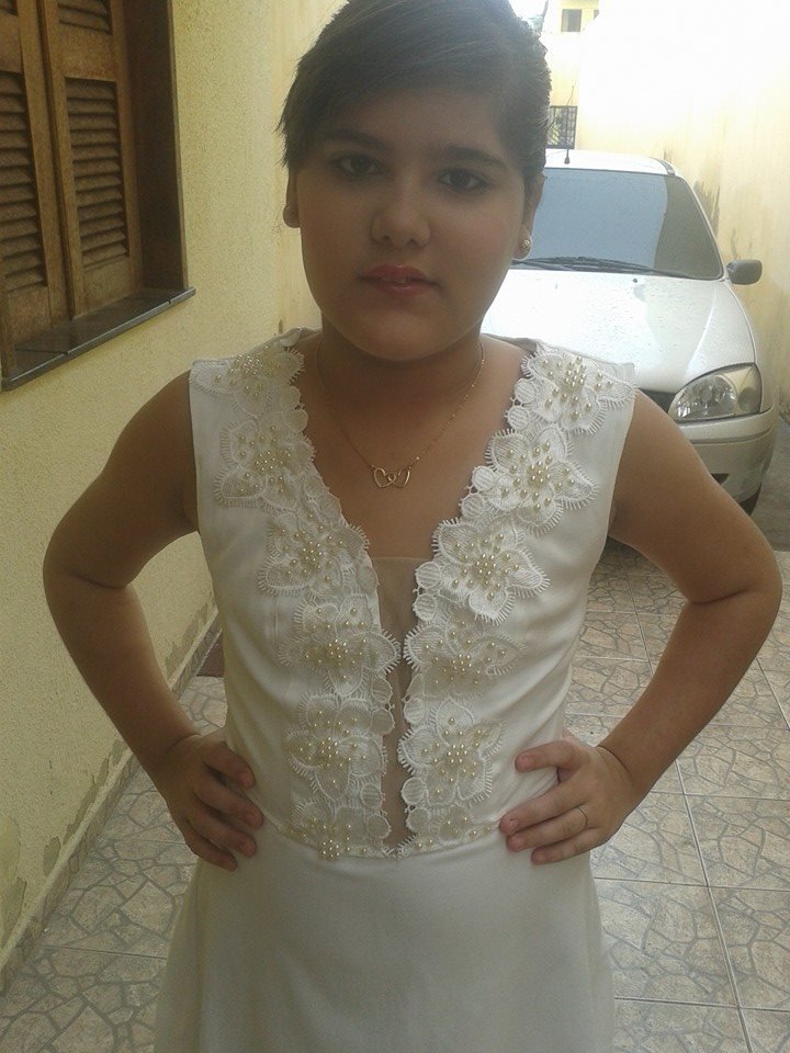 ola so nova no twitter