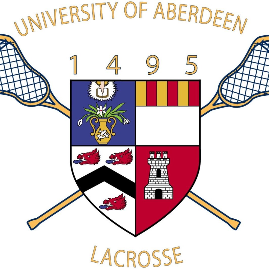 AUWLC_1's profile picture. We are Aberdeen University Womens Lacrosse Club! Check out our website and fire over any questions to womenslacrose@abdn.ac.uk. President: Rose Younger