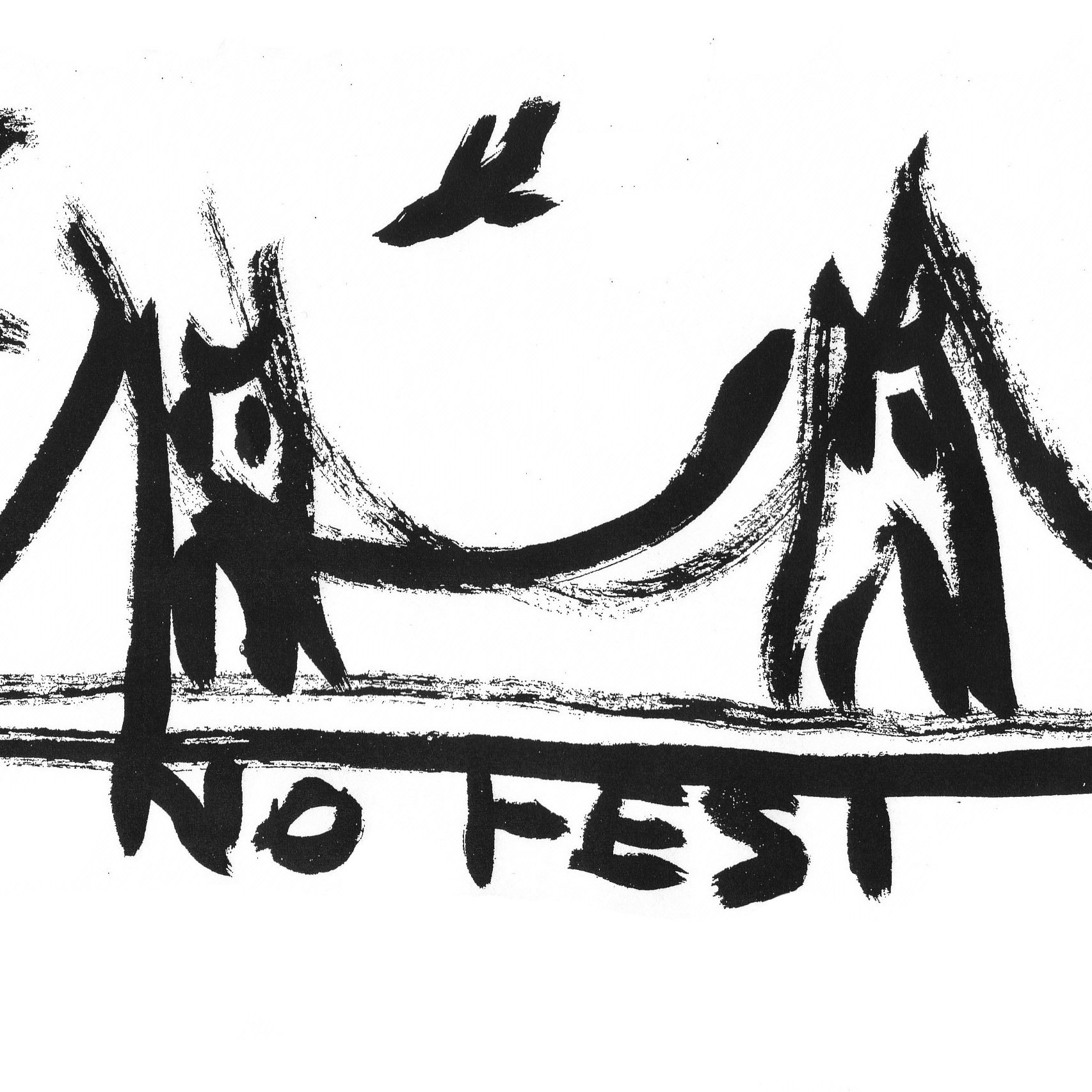 nofest8's profile picture. A free all day experimental music festival in the bleeding heart of St. John's. 11th annual coming to an undisclosed awesome location(s) september 15, 2018.