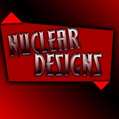 Nuxlear's profile picture. 