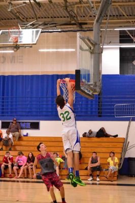 sam knowlton Profile