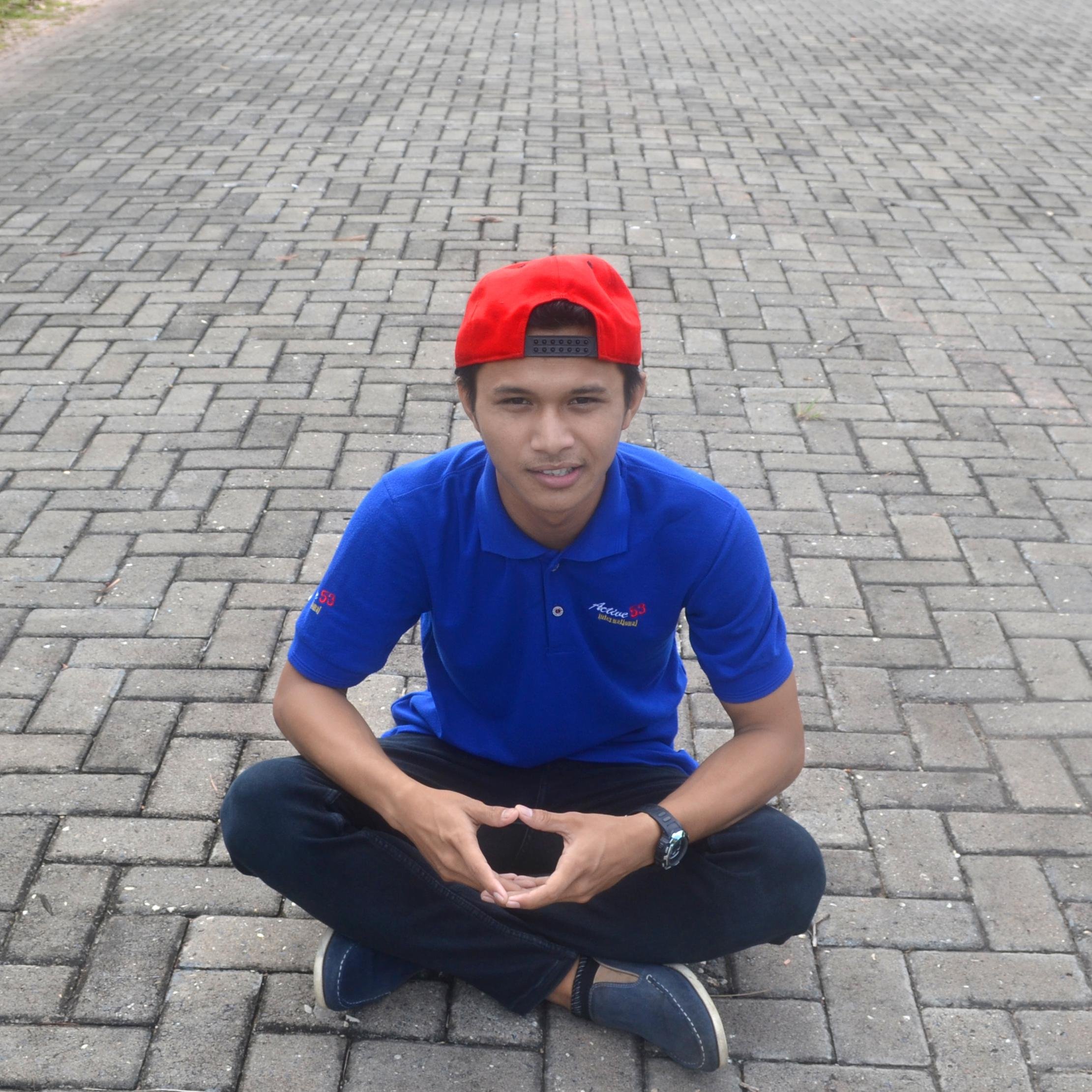my hoby football, i like football,