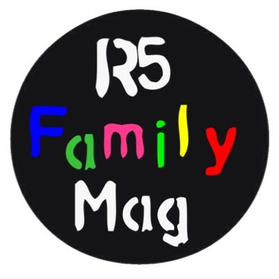 The magazine for & by #R5Family!
(We're not endorsed/sponsored by R5/TDE)
Magazine discontinued. All issues are free on our issuu!