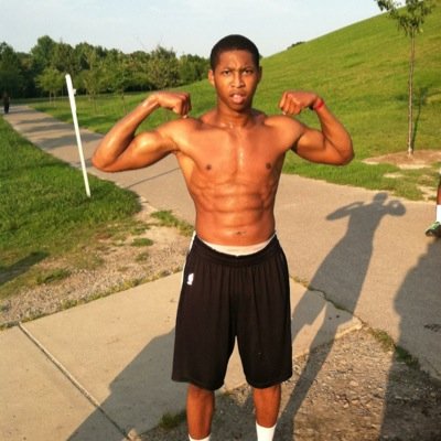 There's a man above that we all under bro...no bread truck but he work wonders tho gods son