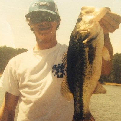 Hey. I'm Jacob  I like to fish, hunt, and to have fun with friends