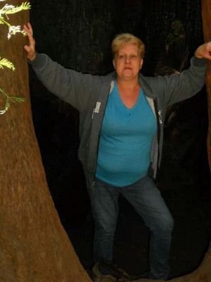 sharinawil's profile picture. 