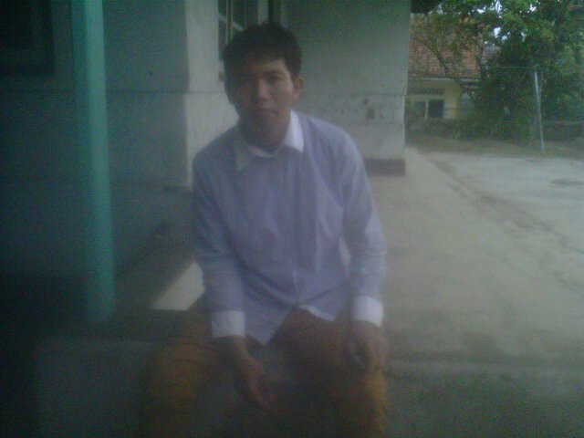 PERSIB NU AINK