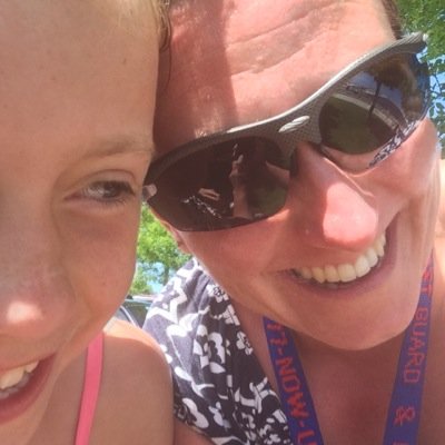 ReganWendy's profile picture. Mom of 2, wife, triathlete.