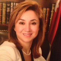 Maha Bahou (@bahoumaha) 's Twitter Profile