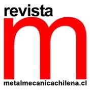 Canal Oficial de Revista EME, Metales, Metalùrgica y Metalmecánica Chilenas.