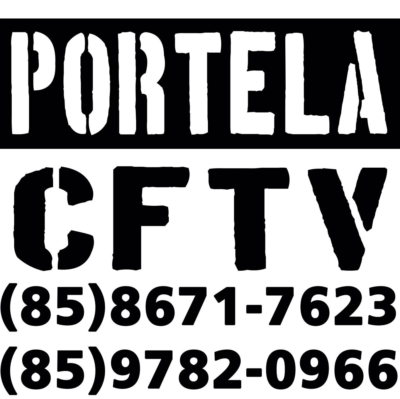 Técnico em CFTV