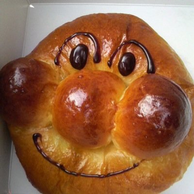 絵本が好き。