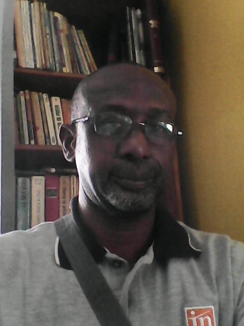 Malick DIABY, spécialiste education,
UNESCO Abidjan,
Côte d'Ivoire
