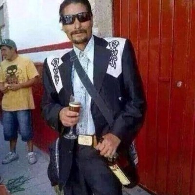 Me dicen el Tiburon porque no ando con mamadas +18 Mexicou Lagroseralieber Una vez me mató el Tunco Maclovich