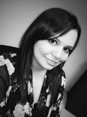 Licenciada en Derecho