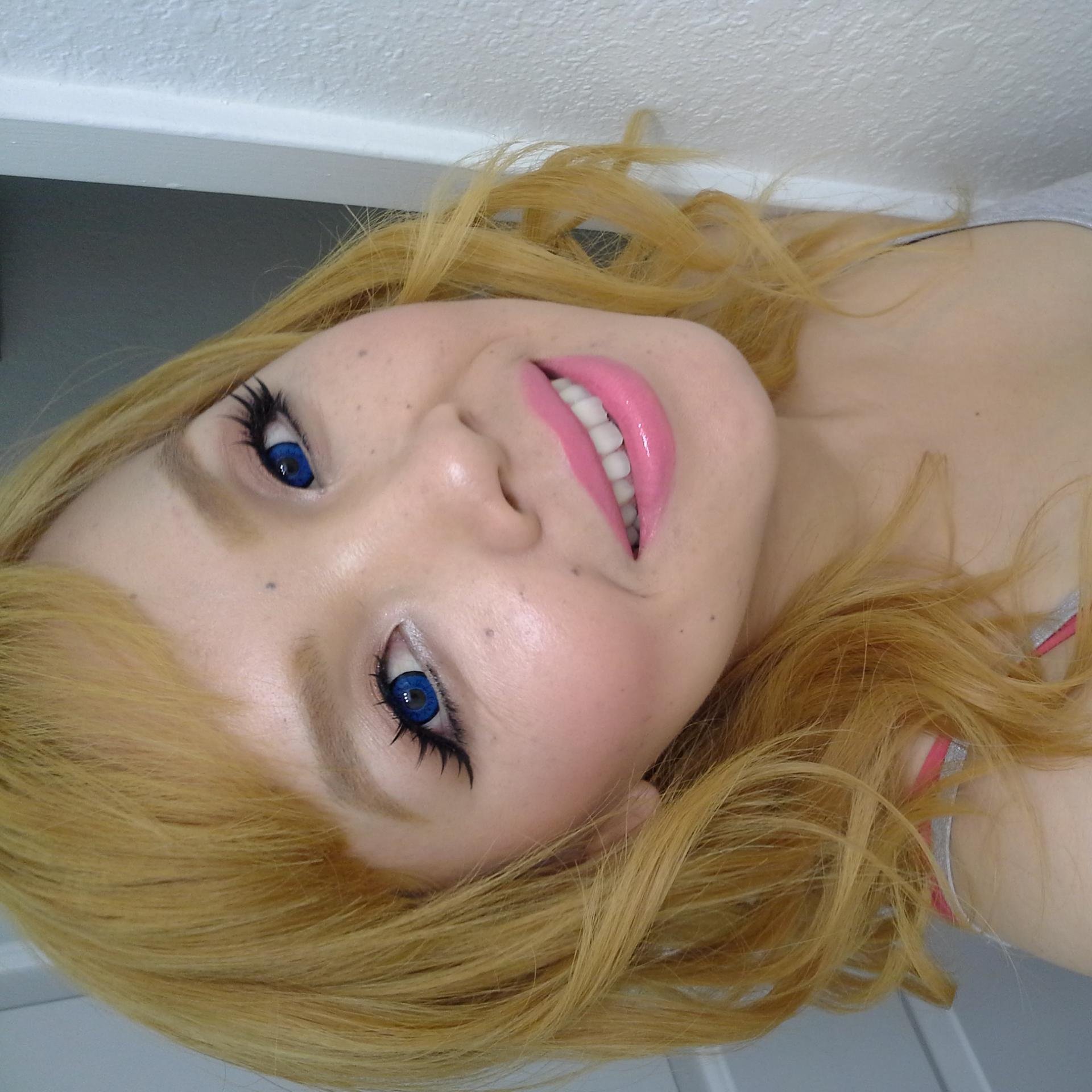 MolesLinda's profile picture. It's chill ❤