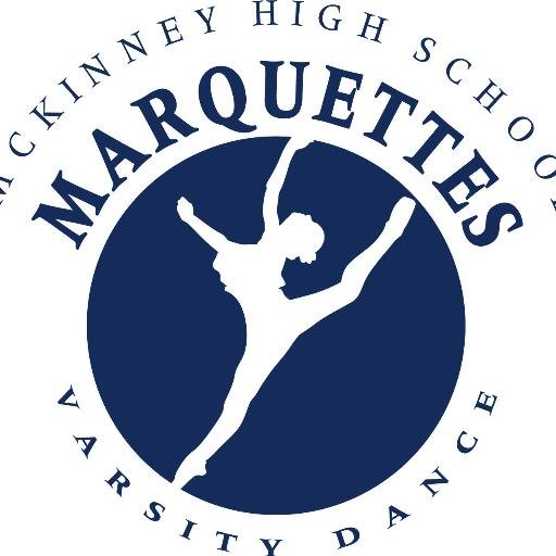 Marquettes2015's profile picture. Since 1964, McKinney High School Marquettes Varsity Dance and Award Winning Dance and  Drill Team