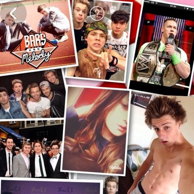 Live for BAM xx