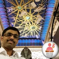 Sai Sunkara (@ssvgopal108) 's Twitter Profile