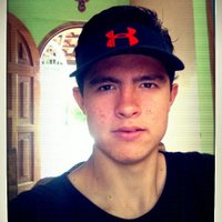 gabriel (@sivira_gabriel) 's Twitter Profile