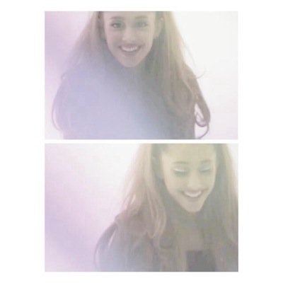i'm Ariana but Students Call me Ms Grande . I wanna teach the students about how things can change in the music world from my point of view (: