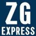 ZGexpress (@zgexpress) Twitter profile photo ZGexpress (@zgexpress) Twitter profile photo