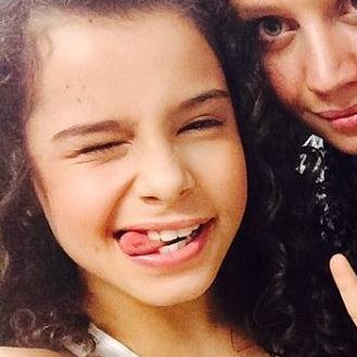 Mas brilhante q diamante ♥! Fã Da @GabiSaraivah #GabinaticaForever