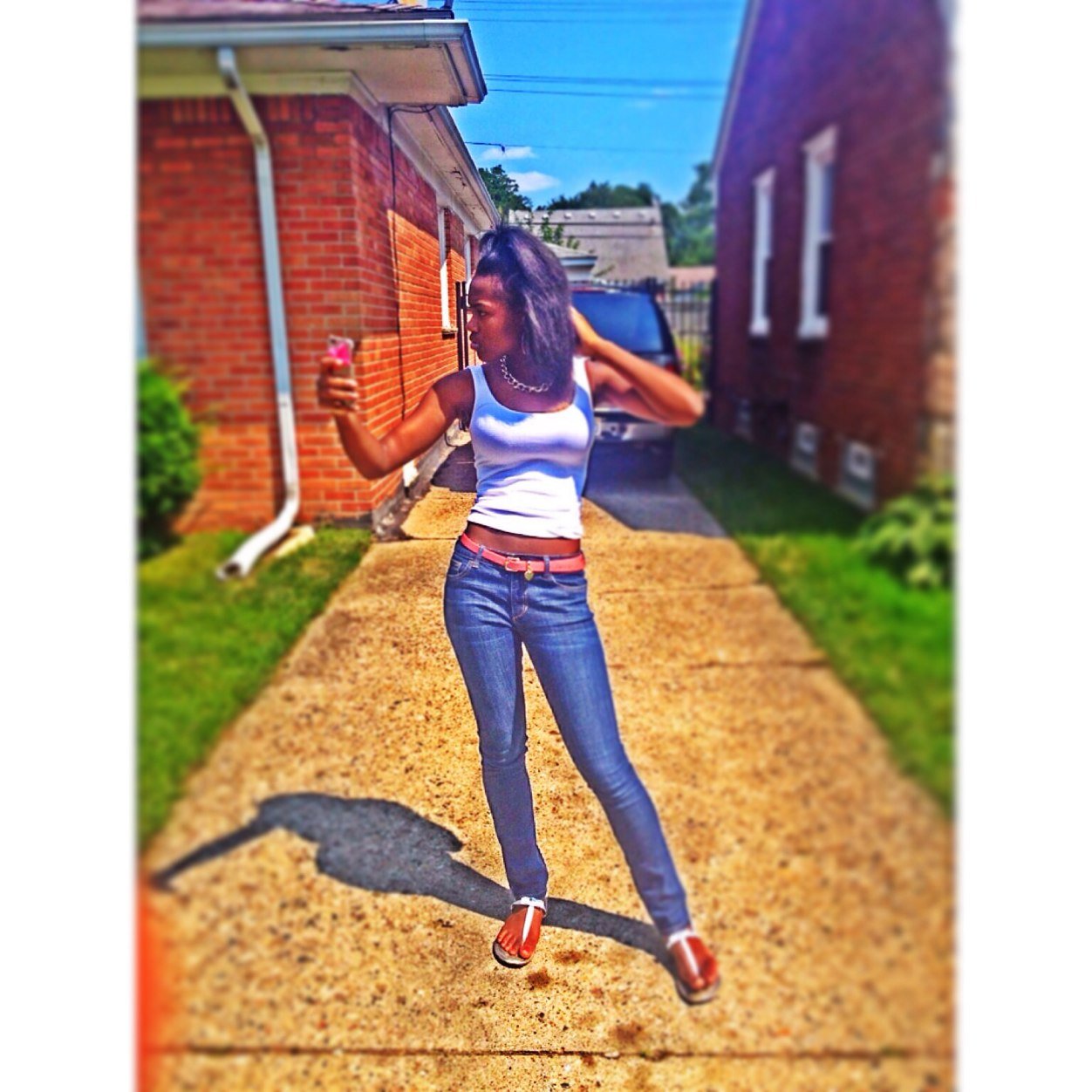 , bye ✌️#freedonald #freezay . .