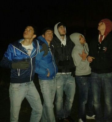 Lendii_Javi6's profile picture. La grandeza de la victoria esta en la dificultad del camino