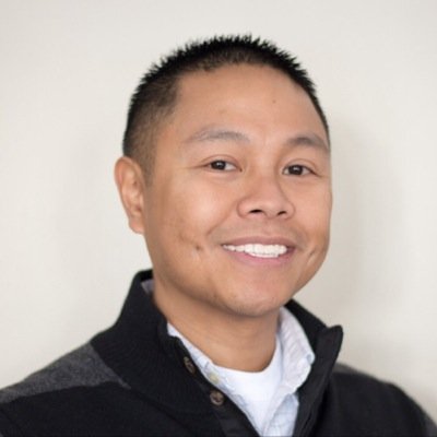 Christian, husband, father, Army veteran, #InfoSec, #SecurityArchitecture, #MachineLearning. Views and opinions are my own.