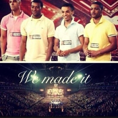 ASTON&MARVIN/4 21/12/13❤