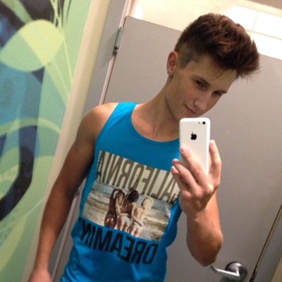 Instagram: davidkuksa
snap: david.kuksa

GOD BLESS u ALL
I love U