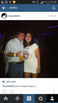 OLIMPISTA DE CORAZON!! GH1S!  Agronomia - UNA!♥