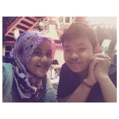 andhikayepe's profile picture. You're the best girl I've ever had @nannamanday