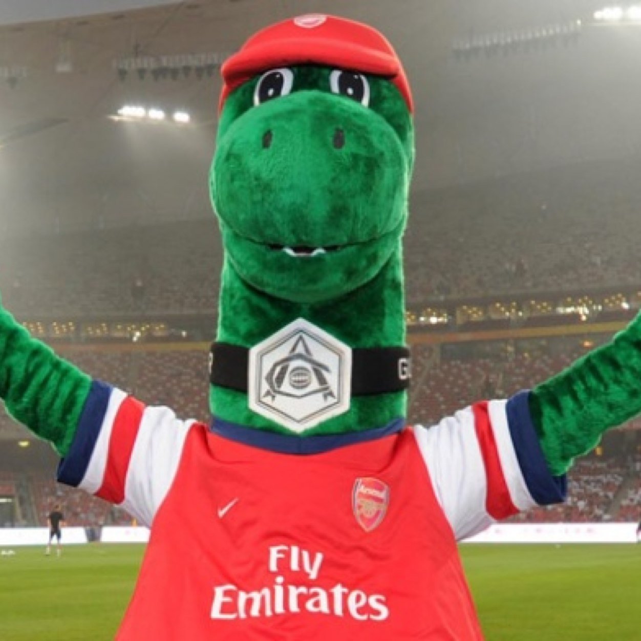 #COYG #Arsenal