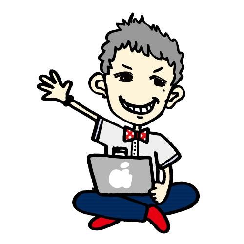 つよく、やさしく、おもしろく