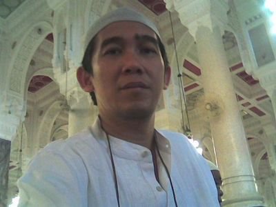 rizali8848's profile picture. 