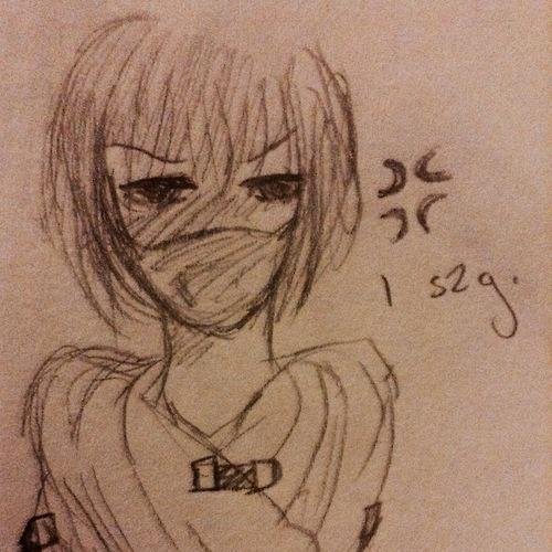 Oh it's YOU. ((Twitter RP account for human Glados from Portal 2. Non-cannon!))