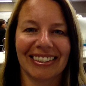 Wife, mother of 2, primary teacher