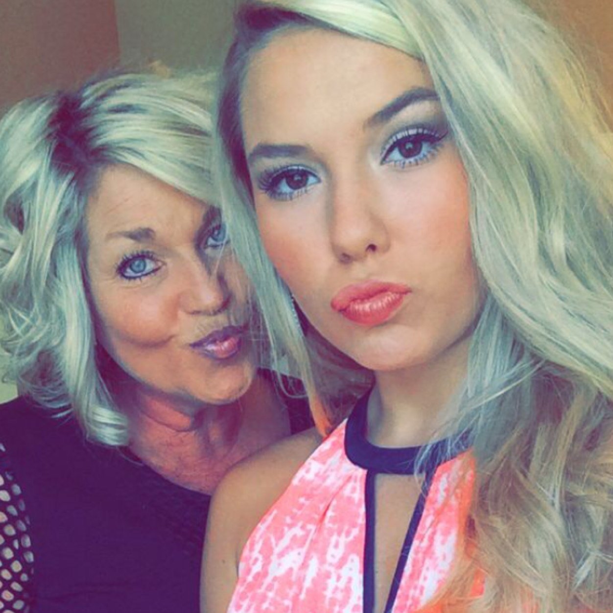 TammyTucker5's profile picture. Christian, Missouri resident, mom to the beautiful @AliBlaine, wife to a wonderful husband, Farm Credit employee